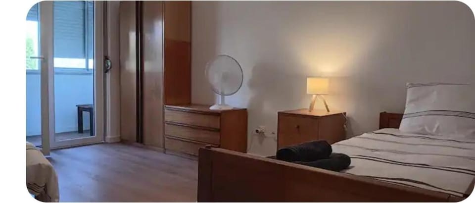 Casa do Lumiar Apartment in Lisbon