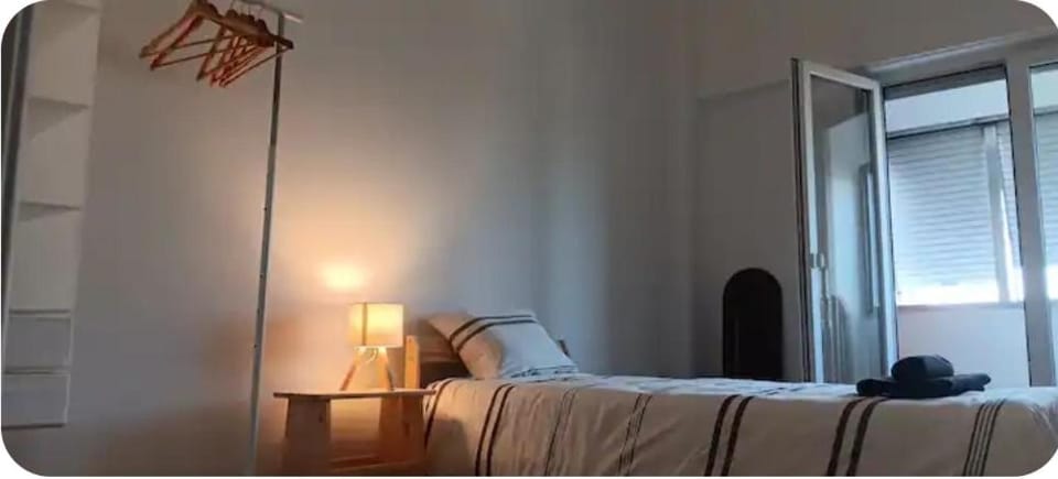 Casa do Lumiar Apartment in Lisbon
