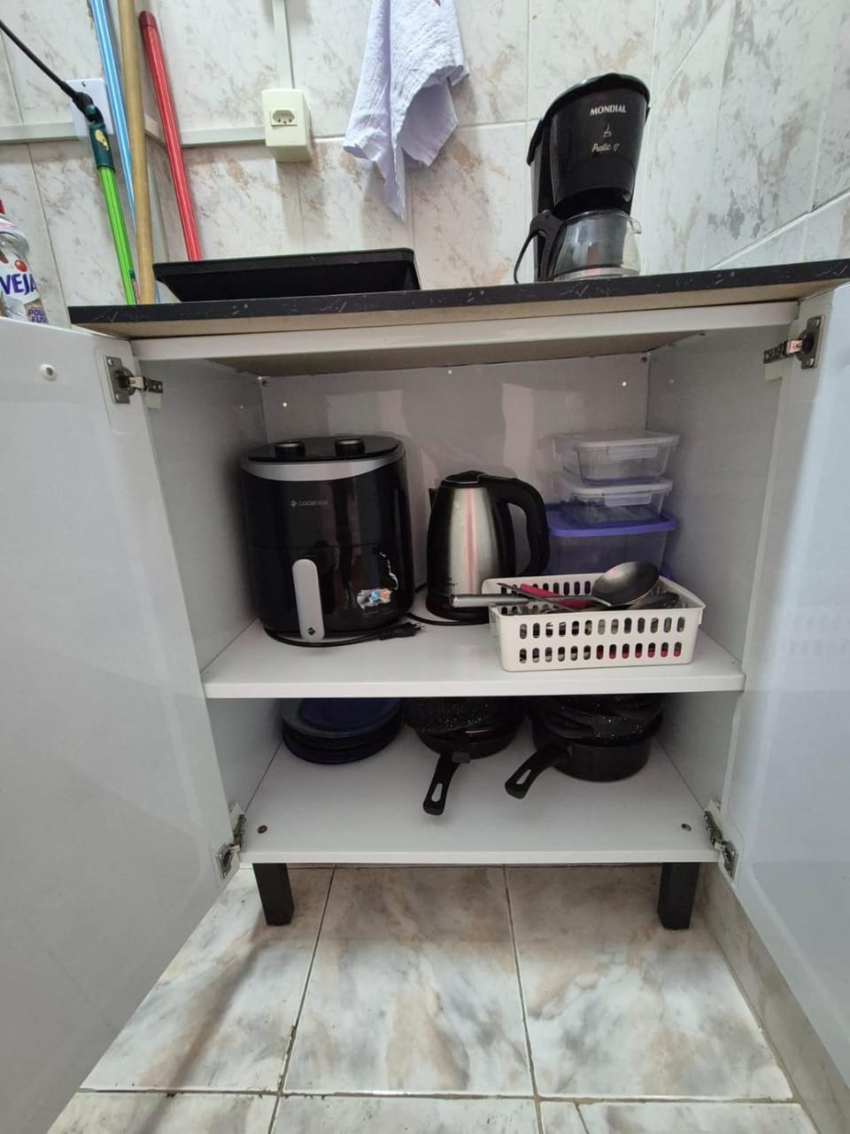Apartamento flamengo Apartment in Santa Teresa