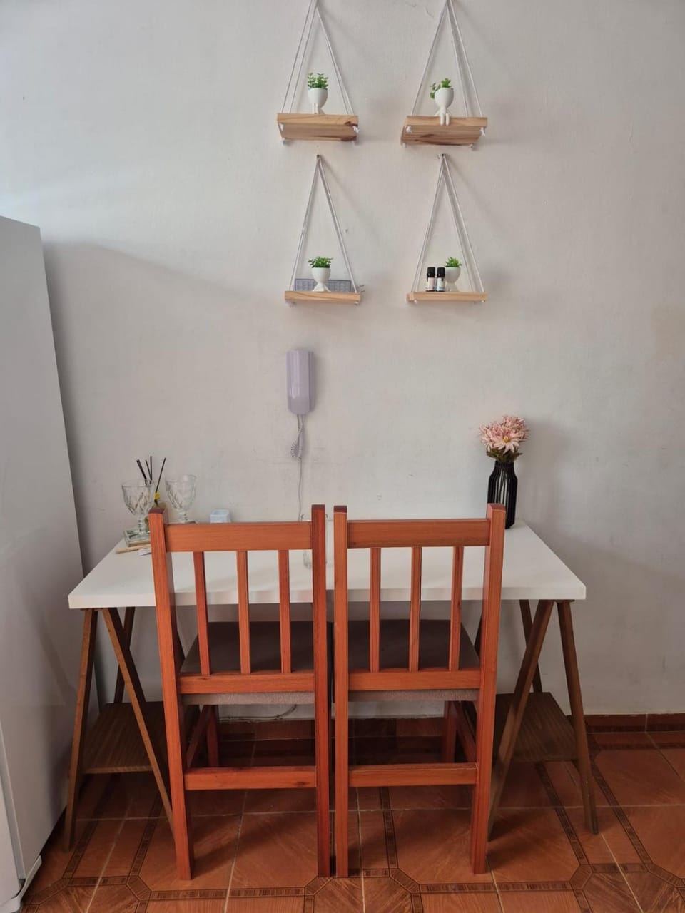 Apartamento flamengo Apartment in Santa Teresa