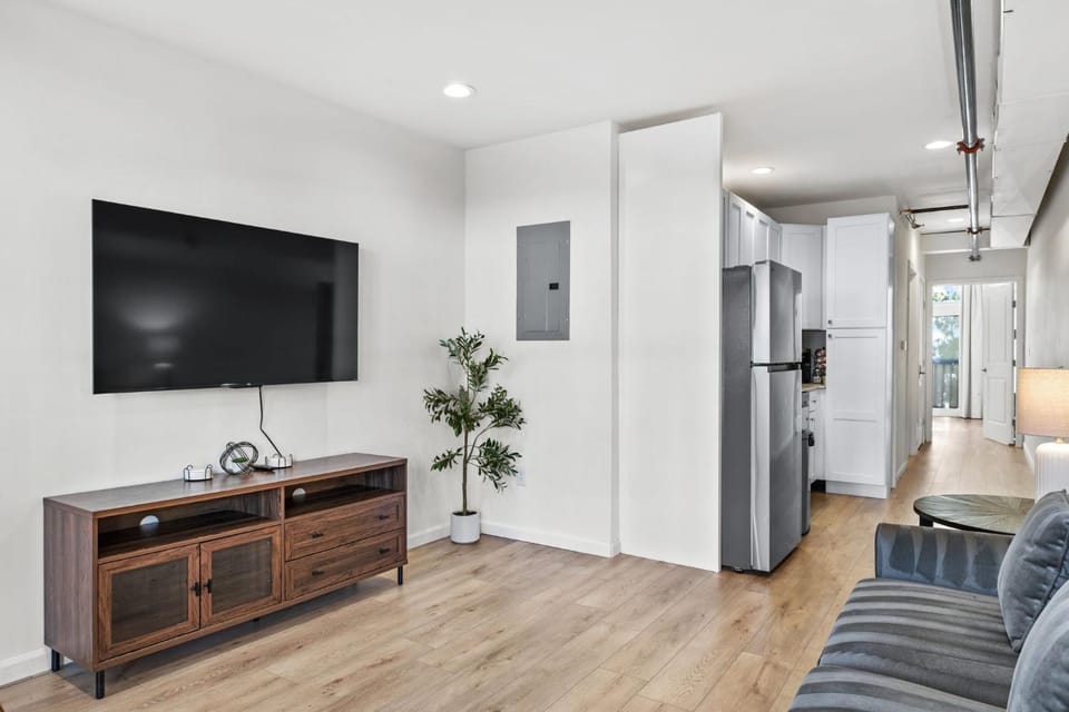 TV and multimedia, Living room, Photo of the whole room