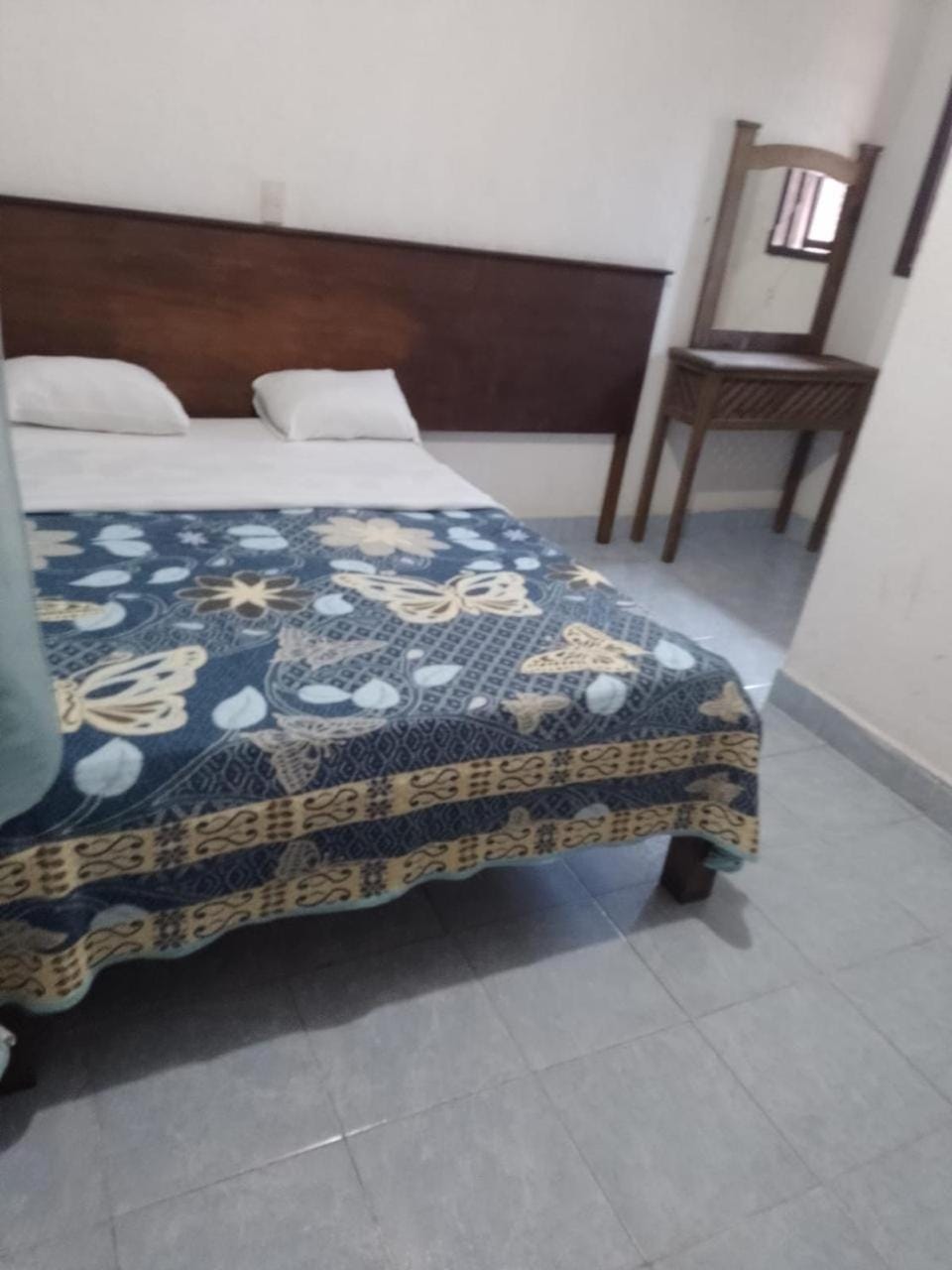 Hotel Alejandra Inn in San Cristobal de Casas