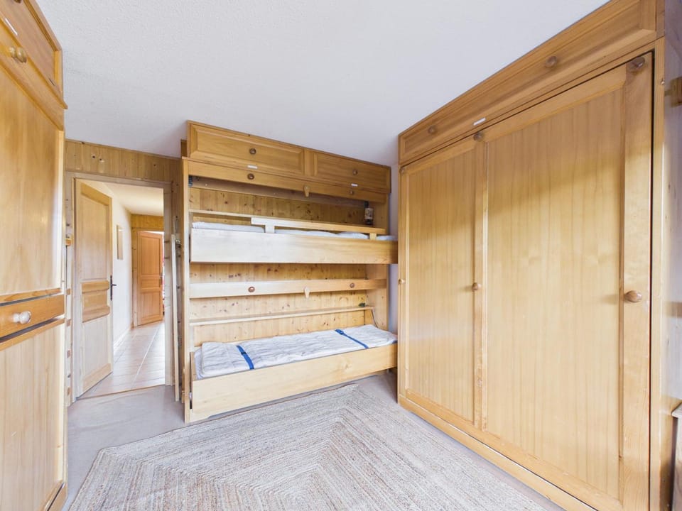 Appartement cosy au pied des pistes avec WiFi et parking - FR-1-623-152 Apartment in Les Gets