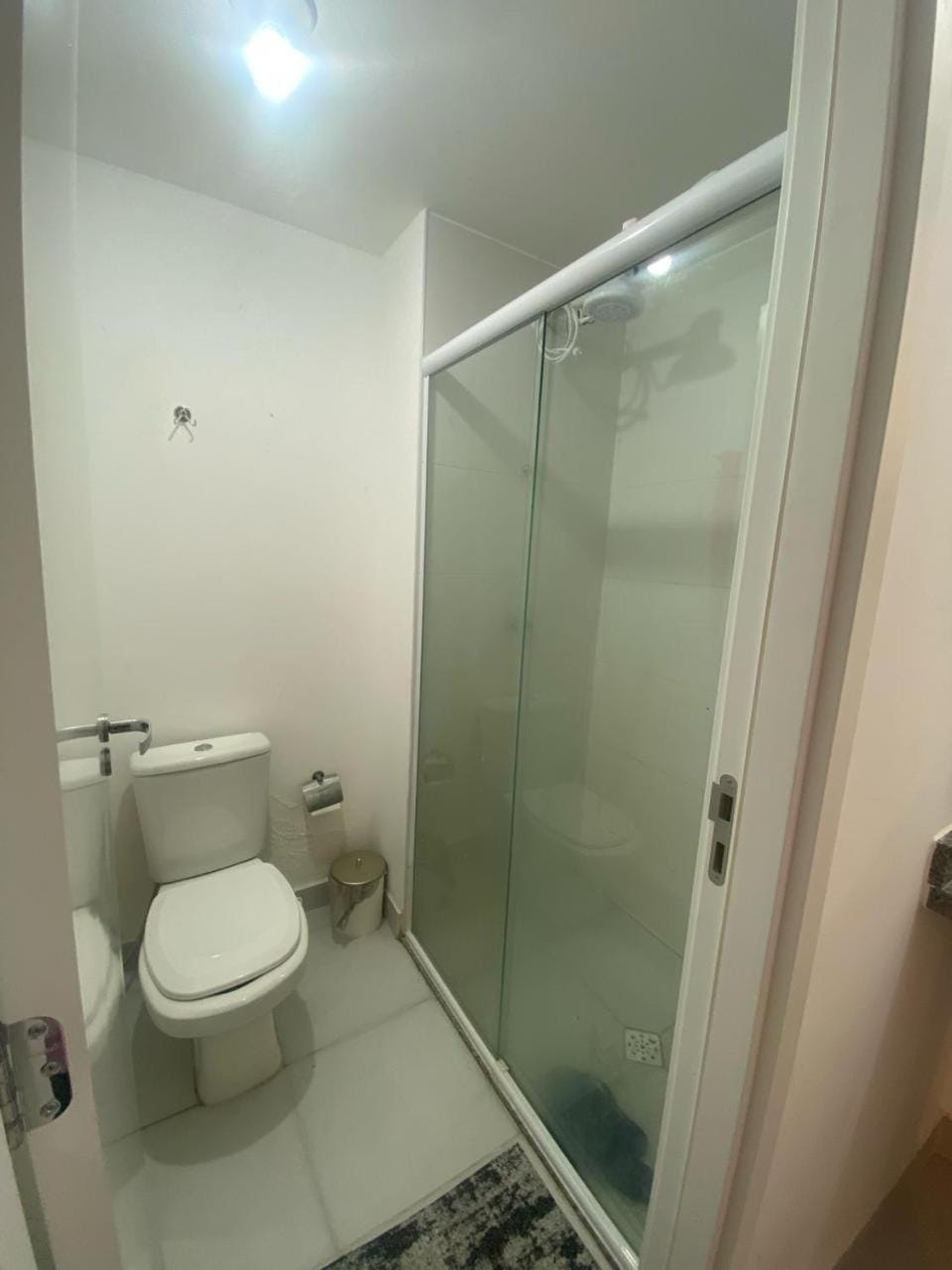 Ap TODAY AUGUSTA Apartment in Sao Paulo City