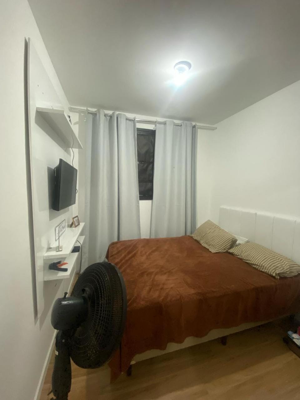 Ap TODAY AUGUSTA Apartment in Sao Paulo City