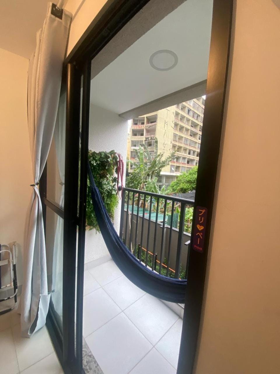 Ap TODAY AUGUSTA Apartment in Sao Paulo City
