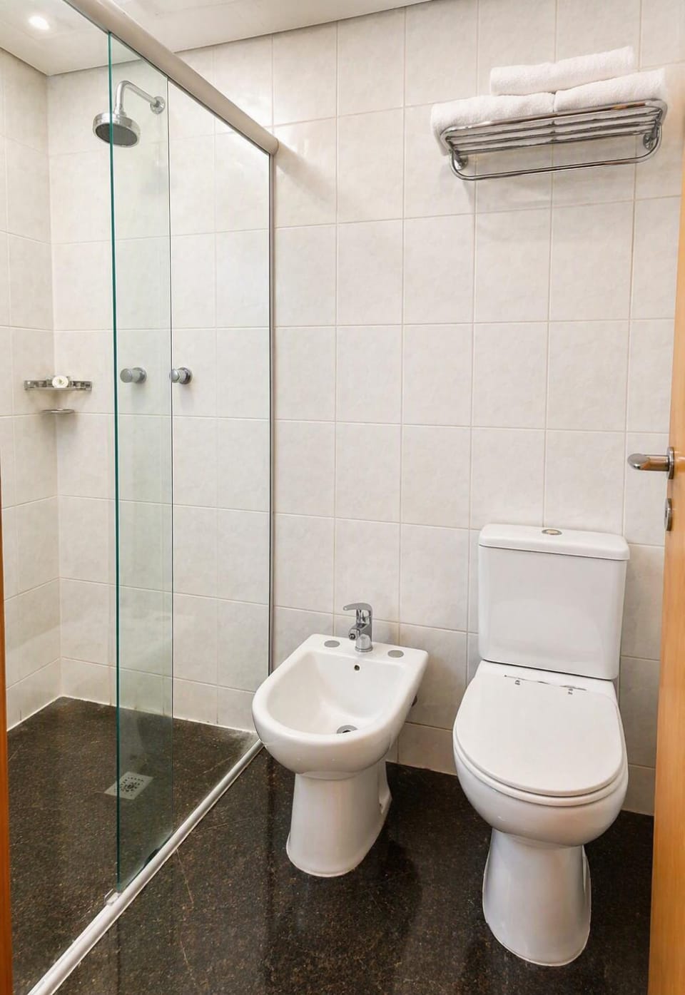 Alphaville Sol Hotel e Residence Apartment in Santana de Parnaíba