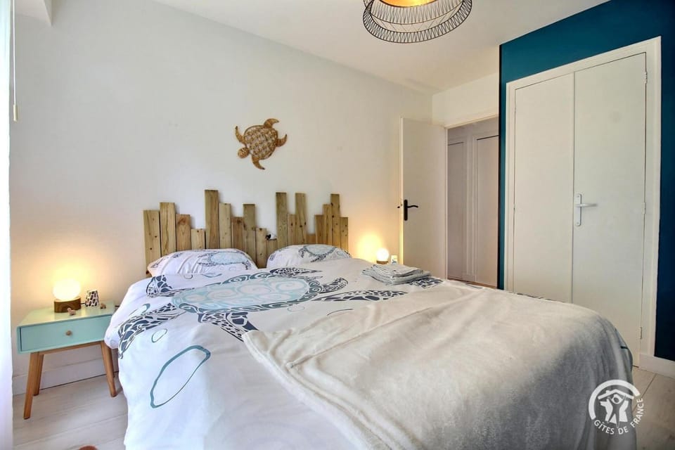 Les chambres de marie Bed and Breakfast in Brittany
