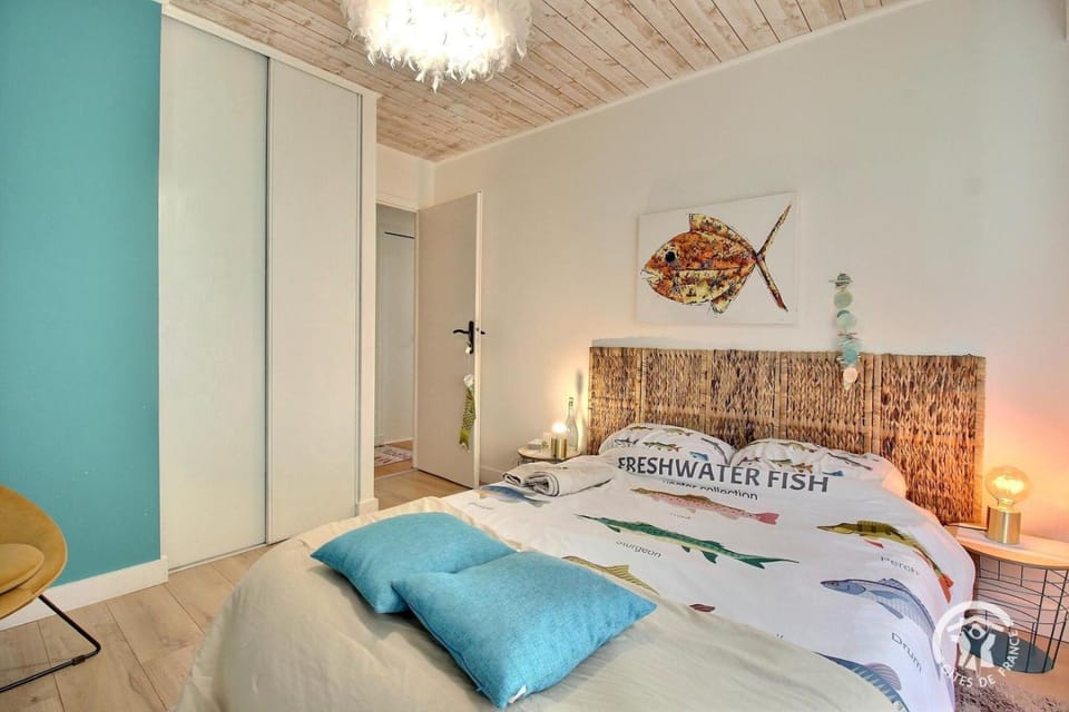 Les chambres de marie Bed and Breakfast in Brittany