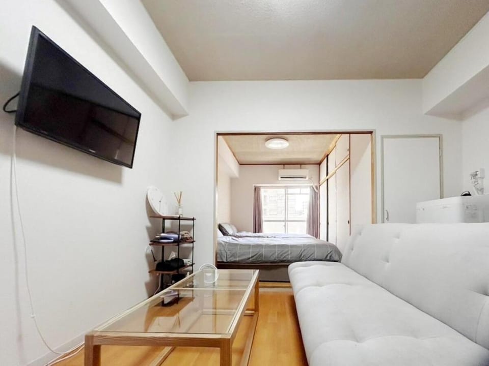 Crest YS chiyoda 4B Apartment in Nagoya