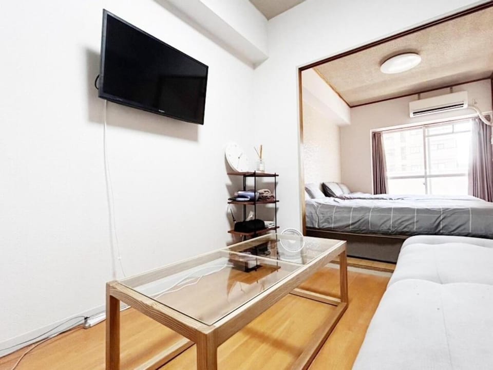 Crest YS chiyoda 4B Apartment in Nagoya