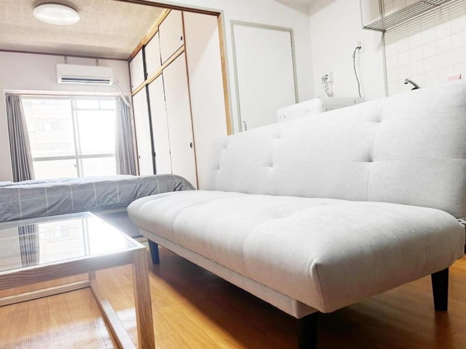 Crest YS chiyoda 4B Apartment in Nagoya