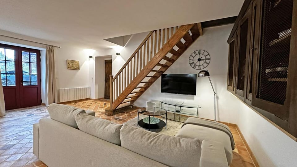 Les écuries House in Limoges