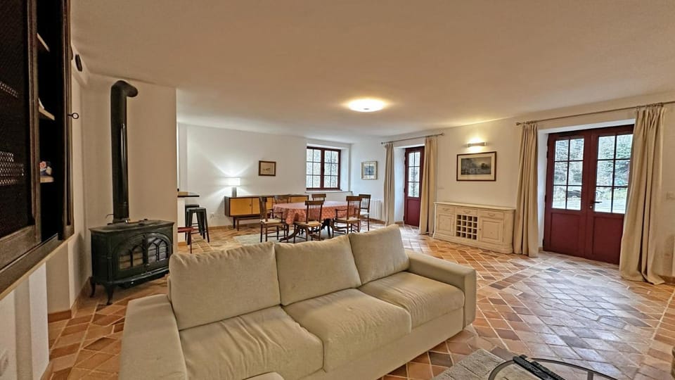 Les écuries House in Limoges
