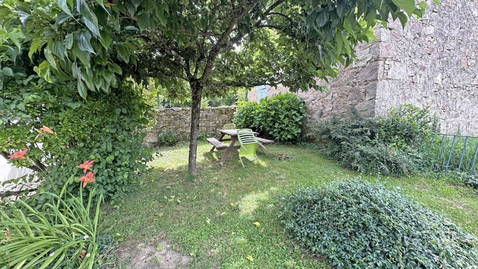 Boissac House in Nouvelle-Aquitaine