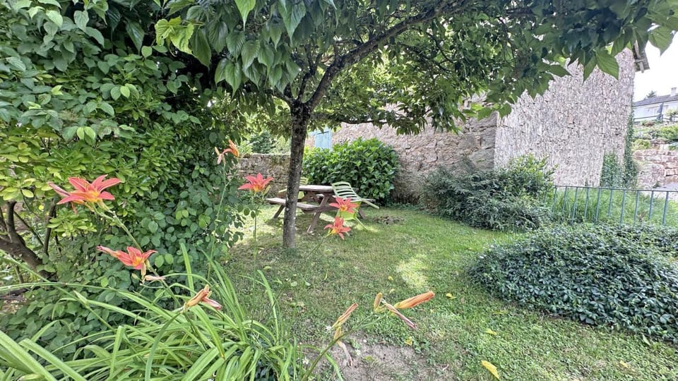 Boissac House in Nouvelle-Aquitaine
