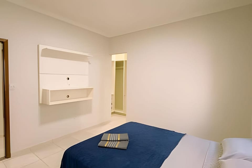 Casa Jardim Prime/ Piscina/Churrasqueira/4 quartos Apartment in Uberlândia