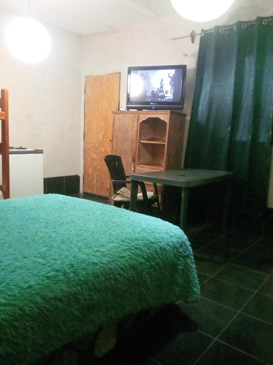 Eco casa Apartment in La Rioja