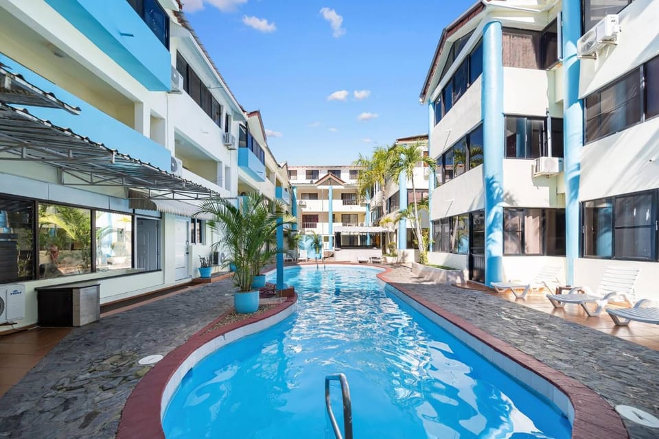 Cheap Hotel Room in Sosua Center Apartment in Sosua