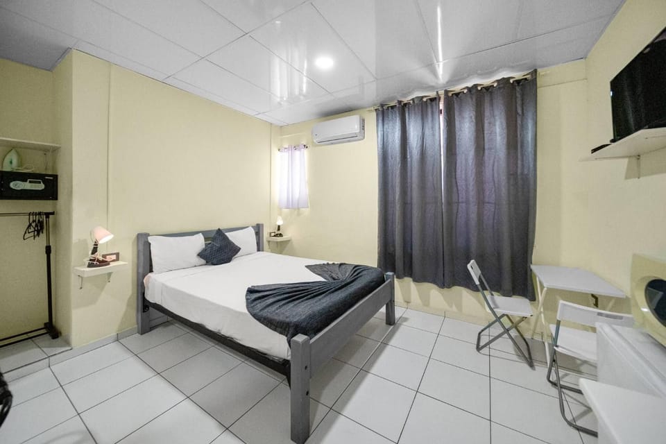 Cheap Hotel Room in Sosua Center Apartment in Sosua