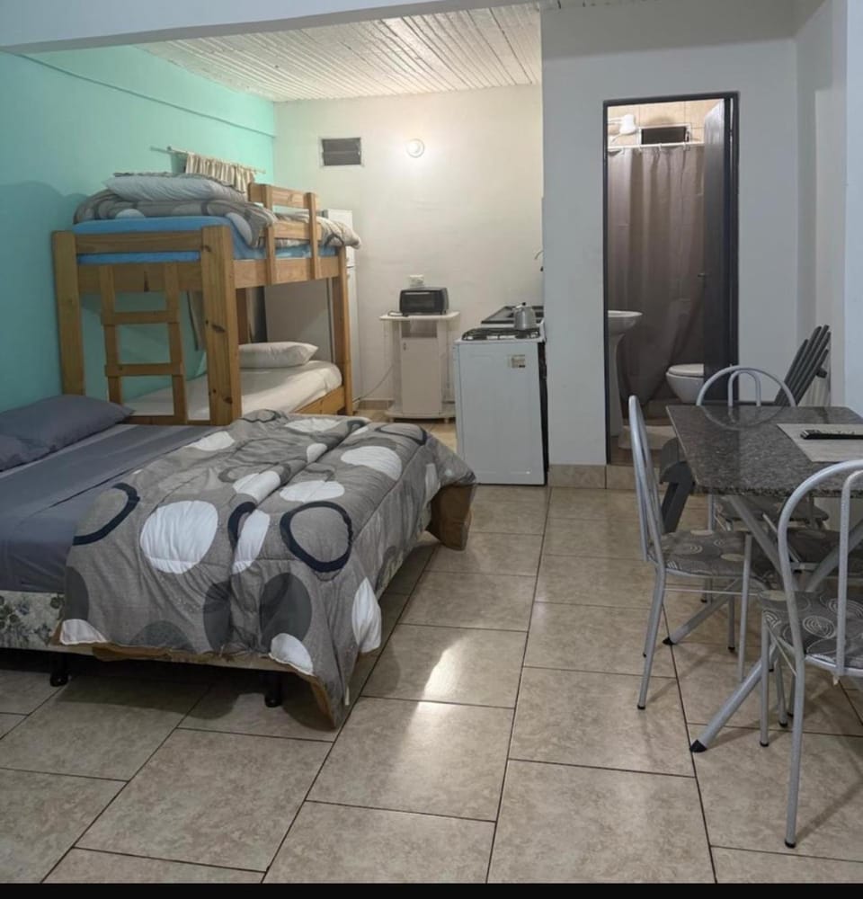 Nathaly aparts iguazú Apartment in Puerto Iguazú