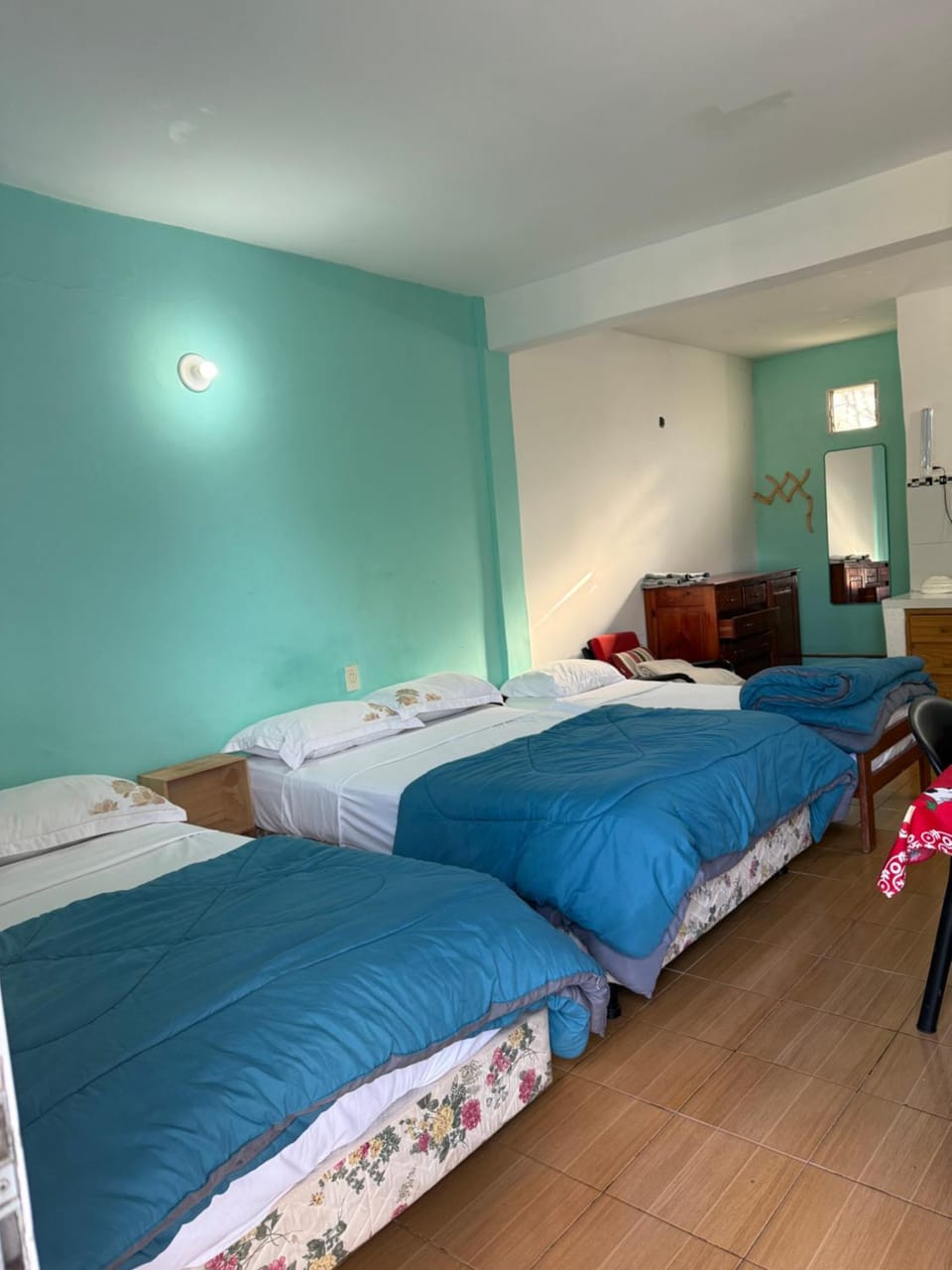Nathaly aparts iguazú Apartment in Puerto Iguazú