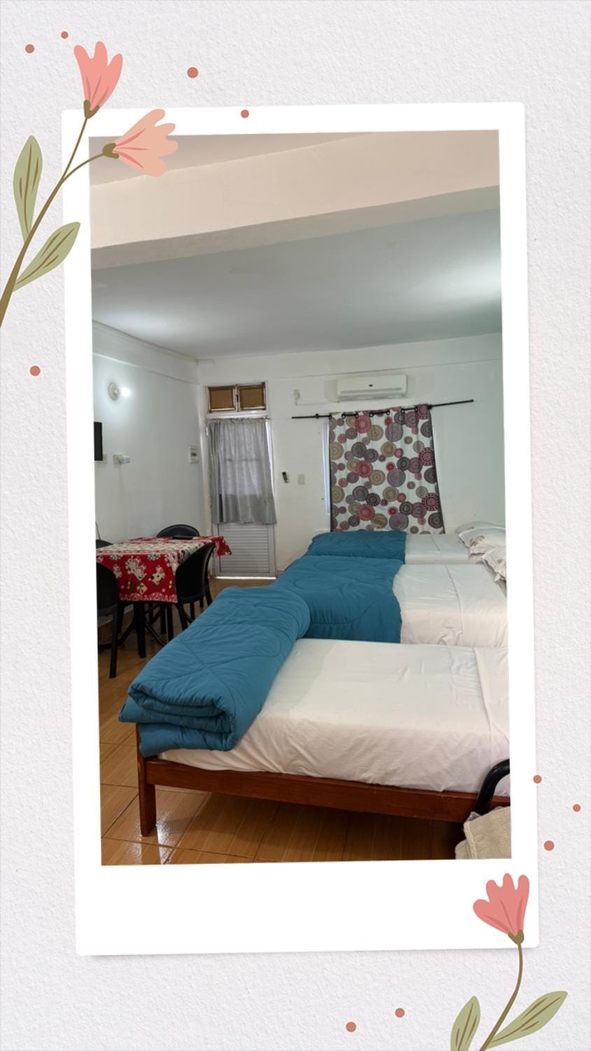 Nathaly aparts iguazú Apartment in Puerto Iguazú
