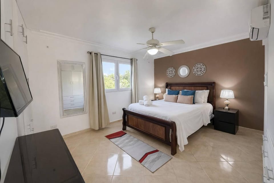 Garden Condos 35 Best Stylish apartment in Sosua House in Sosua