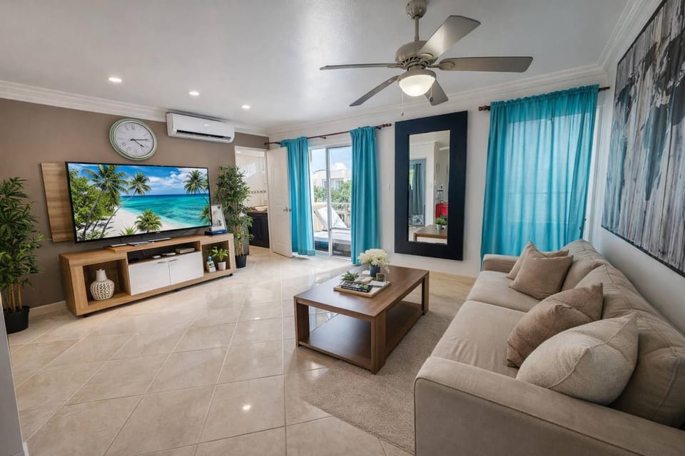 Garden Condos 35 Best Stylish apartment in Sosua House in Sosua