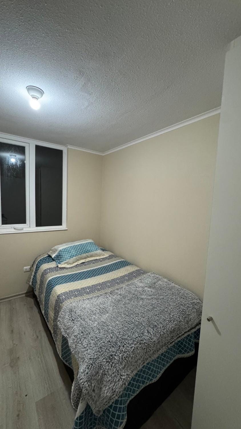Osorno departamento de 2 a 4 personas Apartment in Osorno