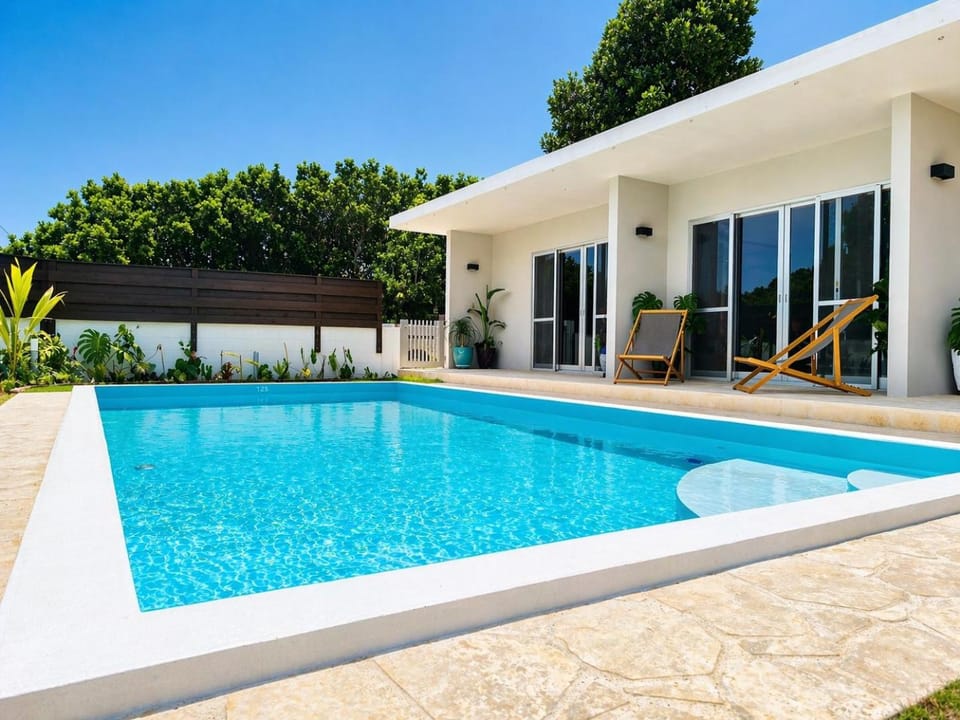 Balcony/Terrace, Swimming pool
