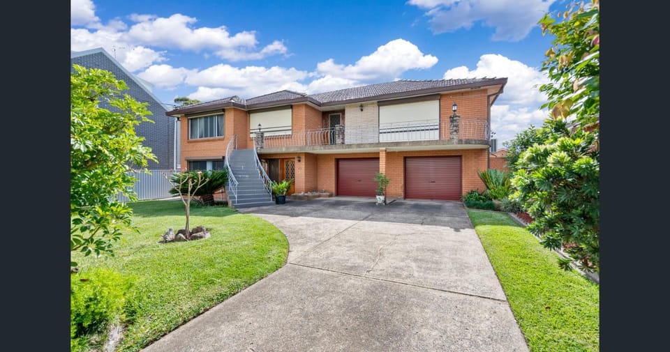 Comfortable Queen Room, Auburn - A2 Vacation rental in Sydney