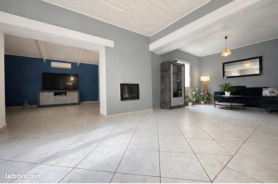 Maison Campagne Carpentras House in Carpentras