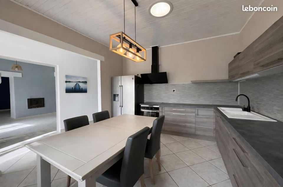Maison Campagne Carpentras House in Carpentras