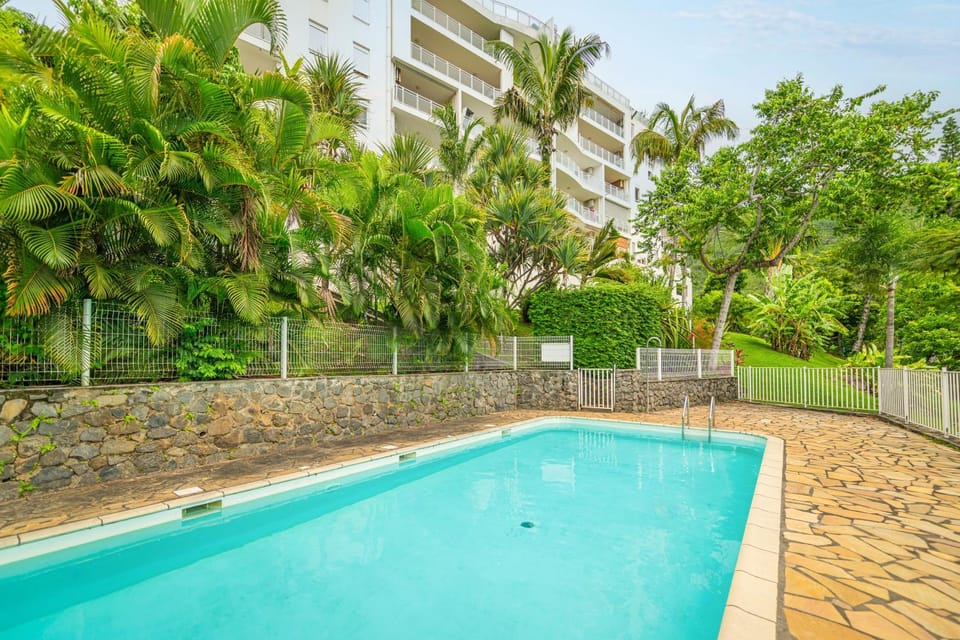 Day, Garden view, Swimming pool