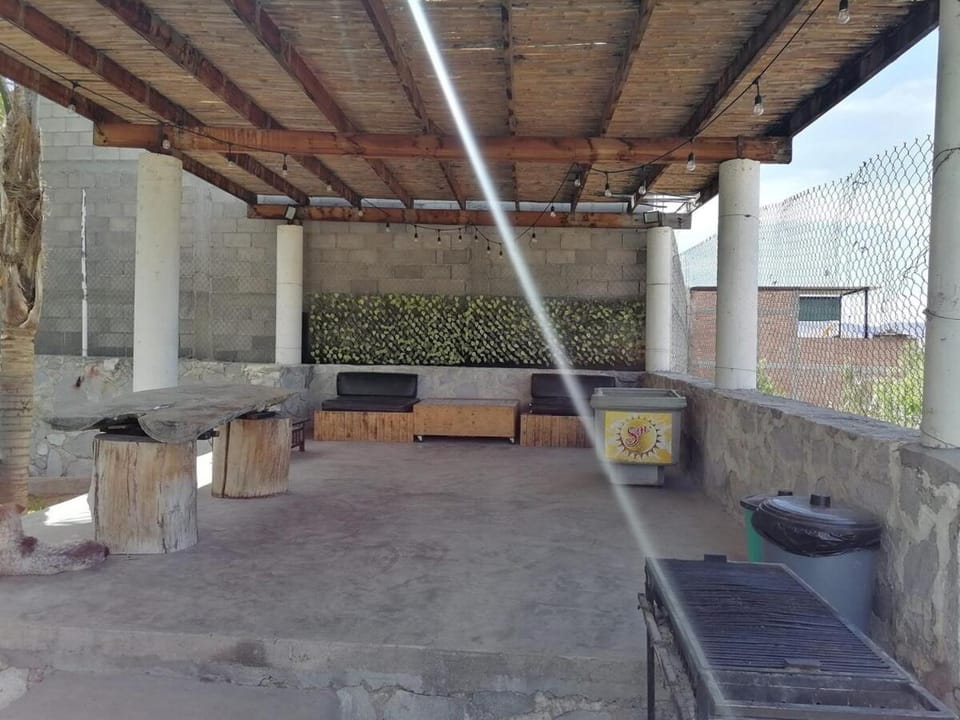 Quinta Villarreal Villa in State of Aguascalientes