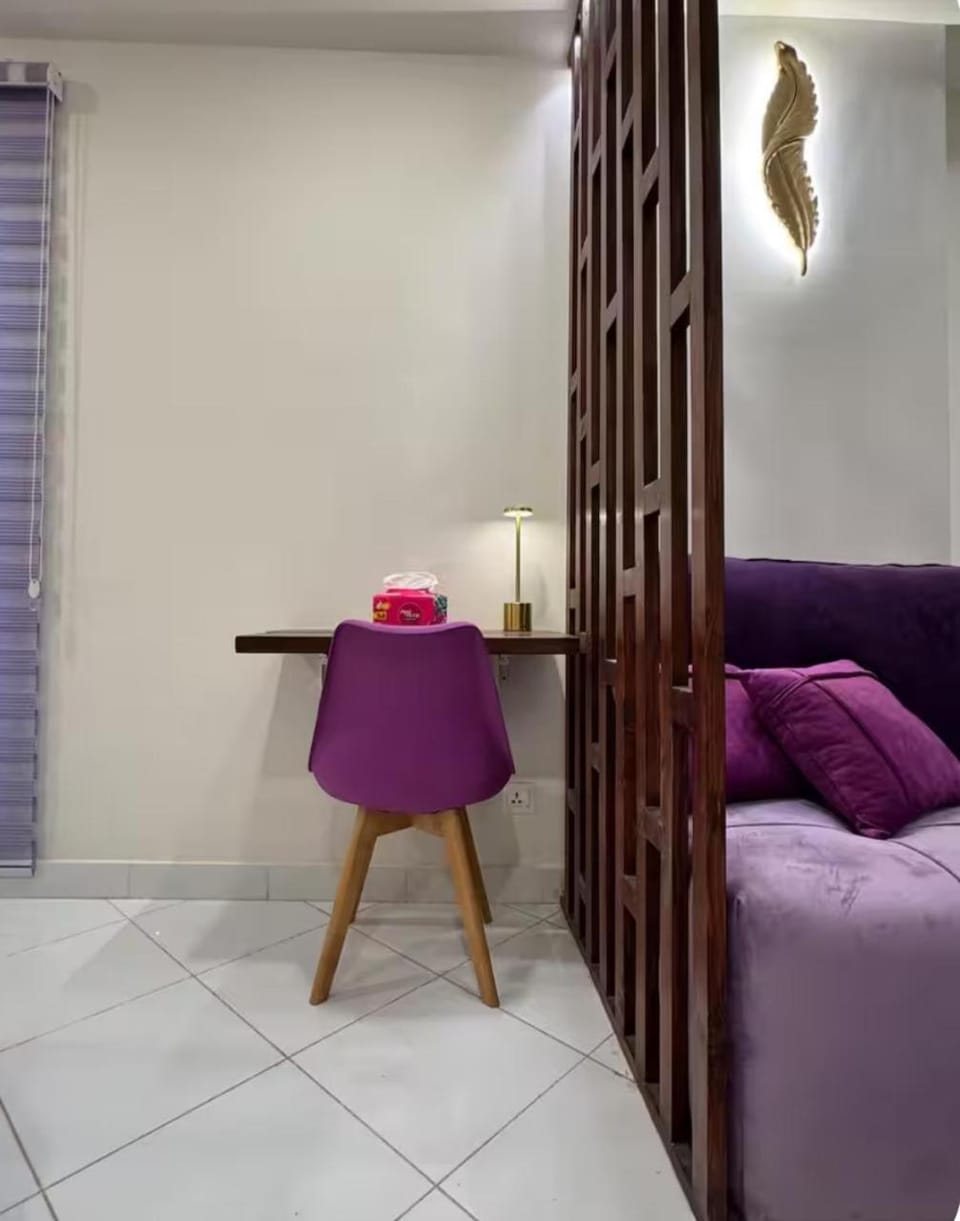 Studio Apartment only for families in E-11 Islamabad Apartment in Islamabad Capital Territory