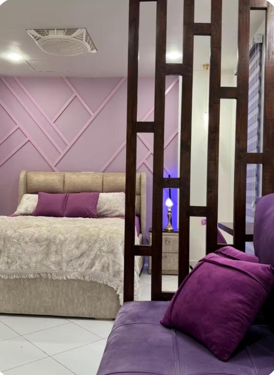 Studio Apartment only for families in E-11 Islamabad Apartment in Islamabad Capital Territory