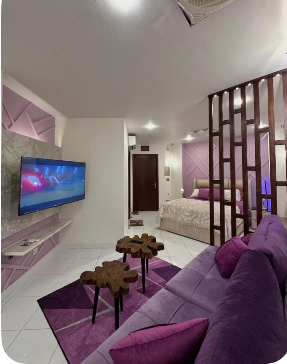 Studio Apartment only for families in E-11 Islamabad Apartment in Islamabad Capital Territory