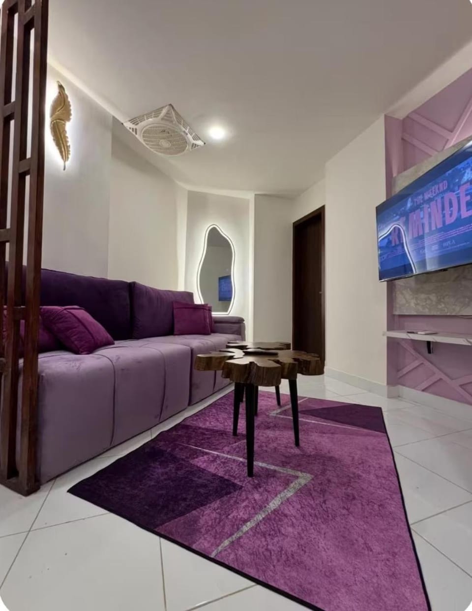 Studio Apartment only for families in E-11 Islamabad Apartment in Islamabad Capital Territory