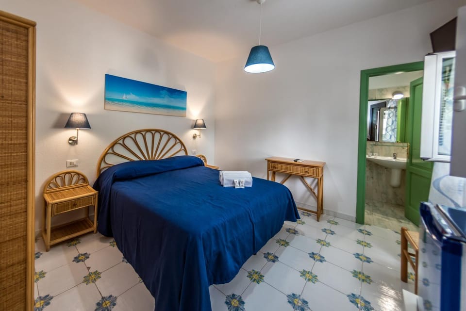 Ischia Dream Sunset Bed and Breakfast in Forio