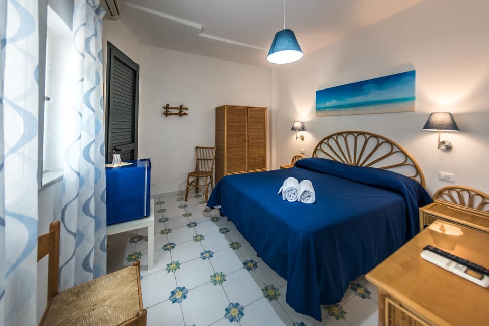 Ischia Dream Sunset Bed and Breakfast in Forio