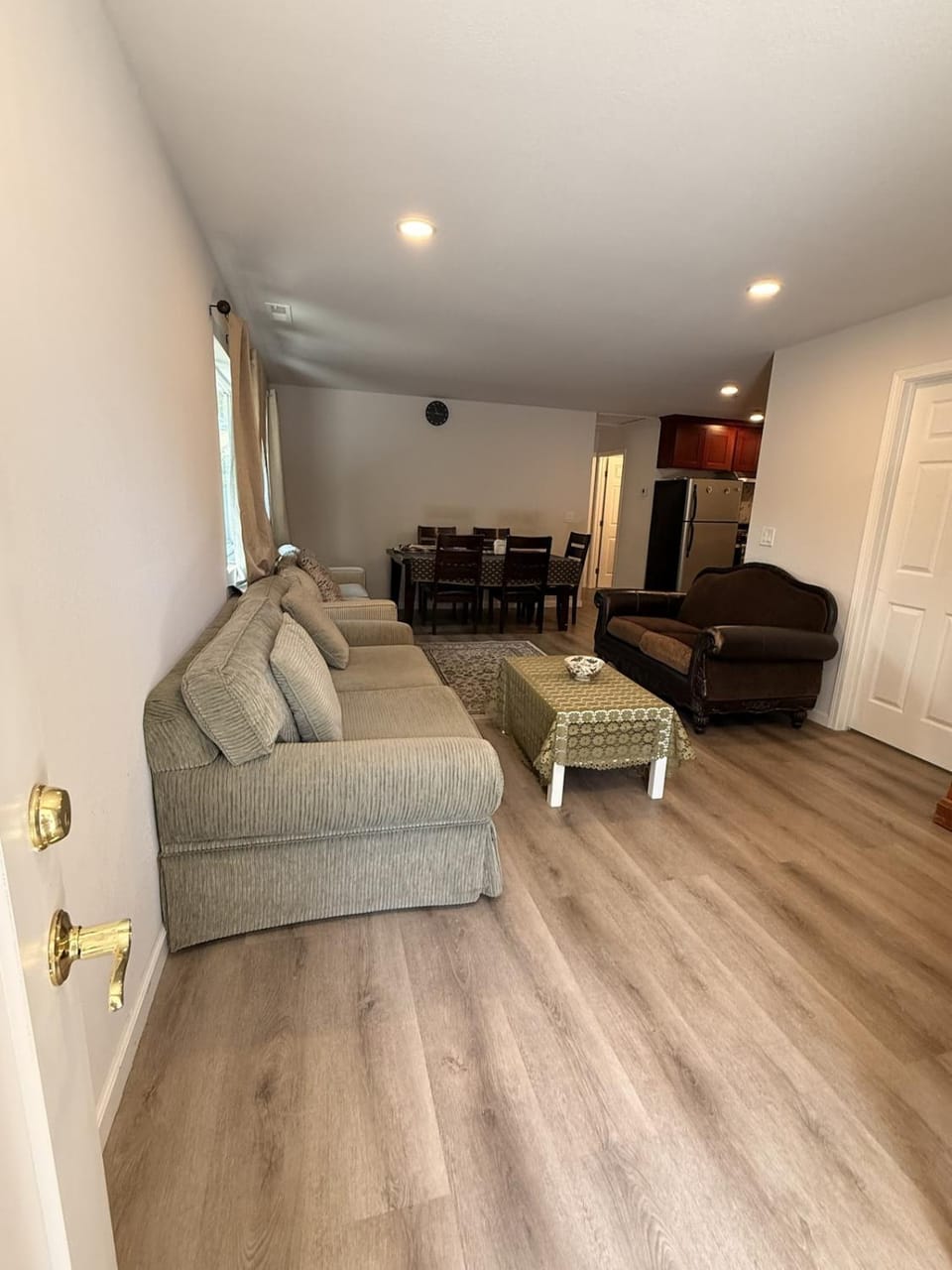 Brand New! Modern 3BR Family Home Near Meta & Shopping House in East Palo Alto