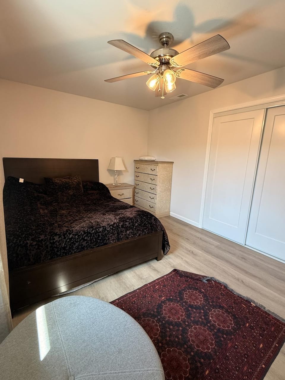 Brand New! Modern 3BR Family Home Near Meta & Shopping House in East Palo Alto