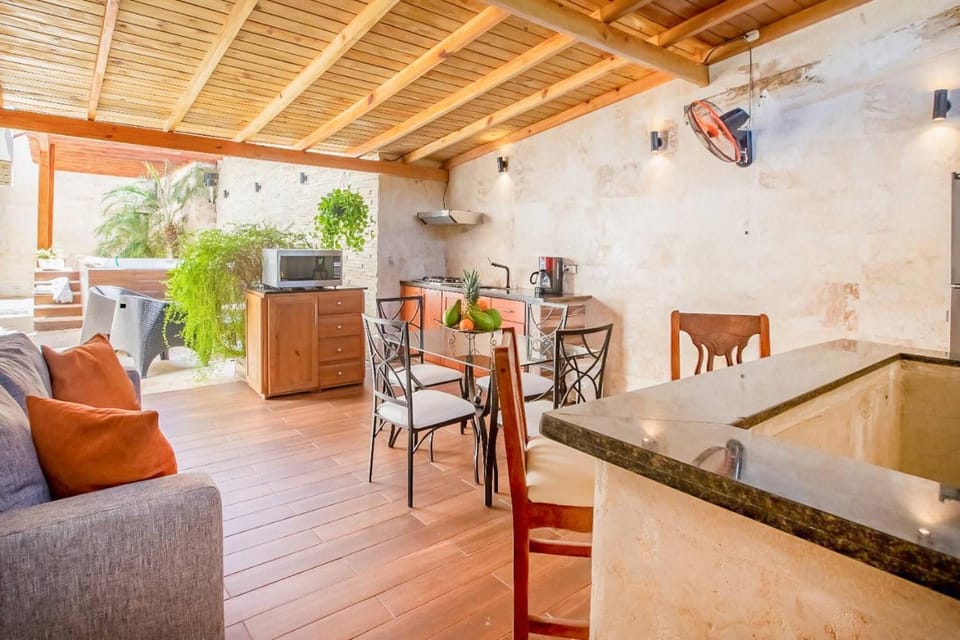 Room in Sosua with Nice Jacuzzi Bed and Breakfast in Sosua
