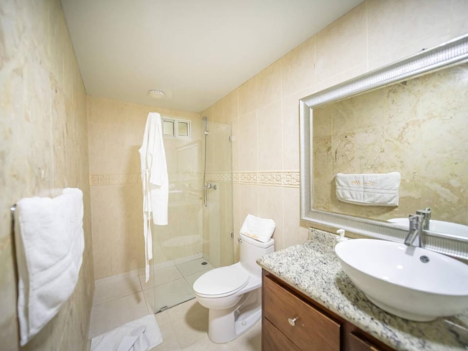 Room in Sosua with Nice Jacuzzi Bed and Breakfast in Sosua