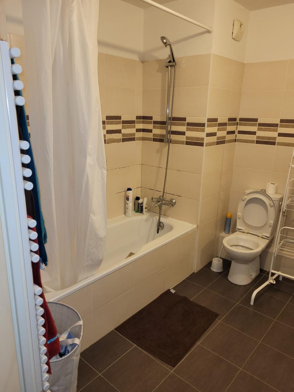 Repos chez l habitant Vacation rental in Rennes