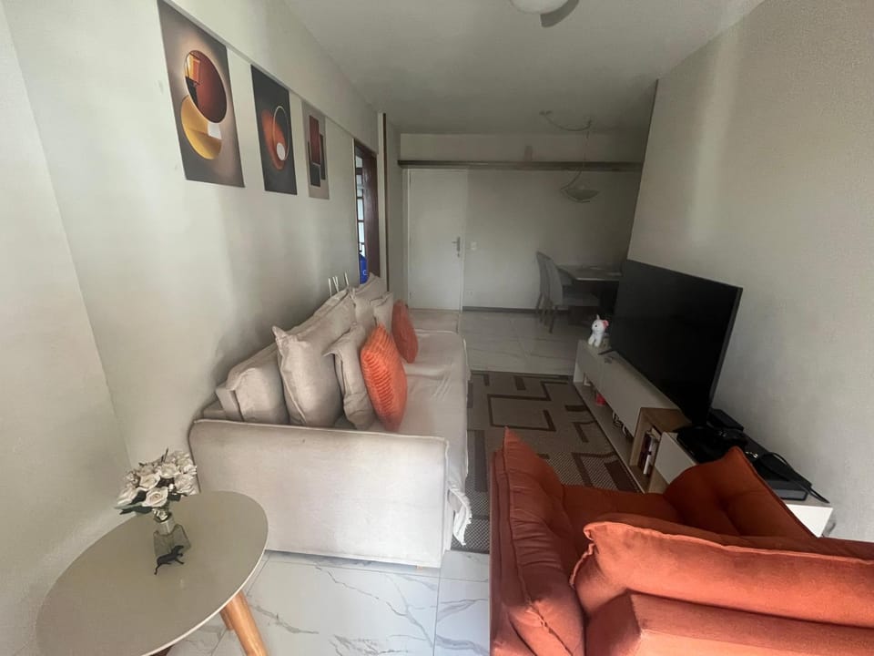 Apartamento inteira Rio de Janeiro Apartment in Santa Teresa
