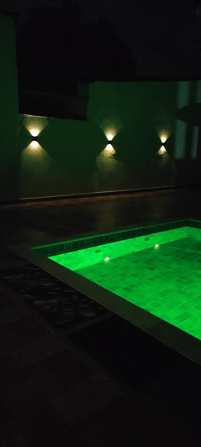 Espaço JL House in Peruíbe