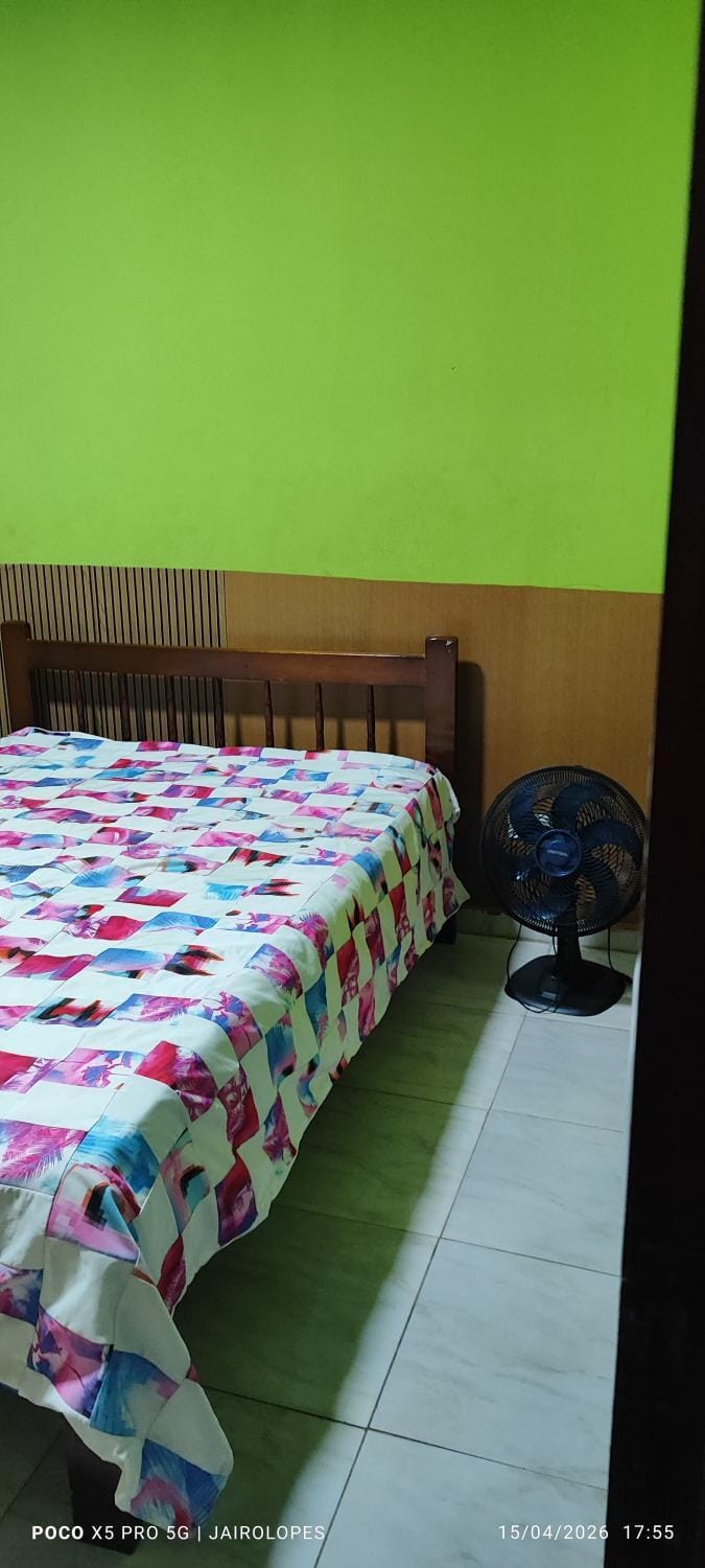 Espaço JL House in Peruíbe